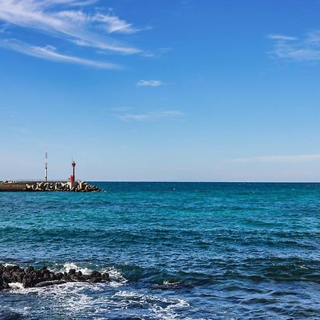 Kensington Resort Jeju Hanlim Luaran gambar