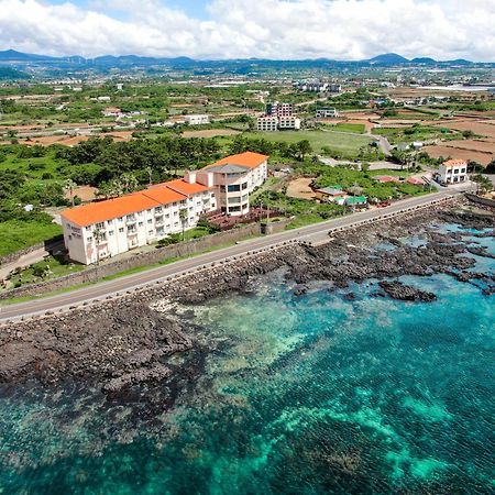 Kensington Resort Jeju Hanlim Luaran gambar