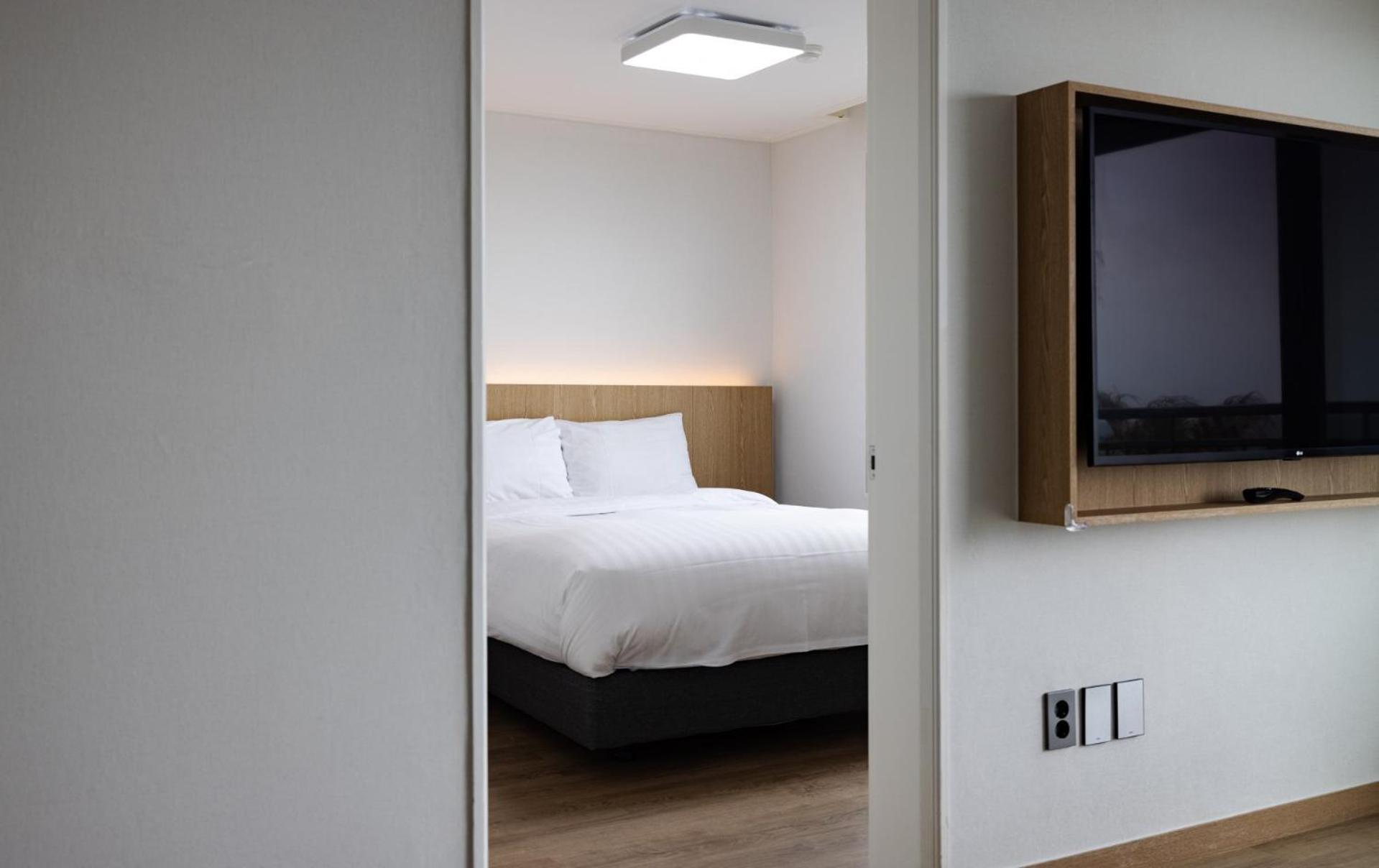 Kensington Resort Jeju Hanlim Luaran gambar