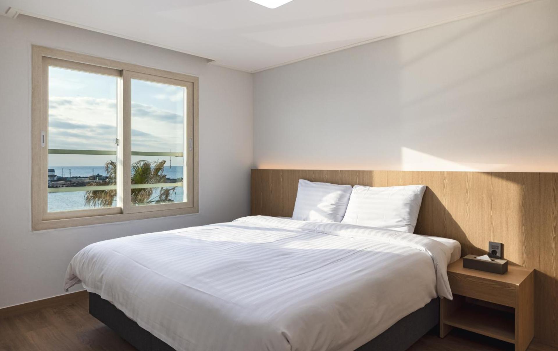 Kensington Resort Jeju Hanlim Luaran gambar