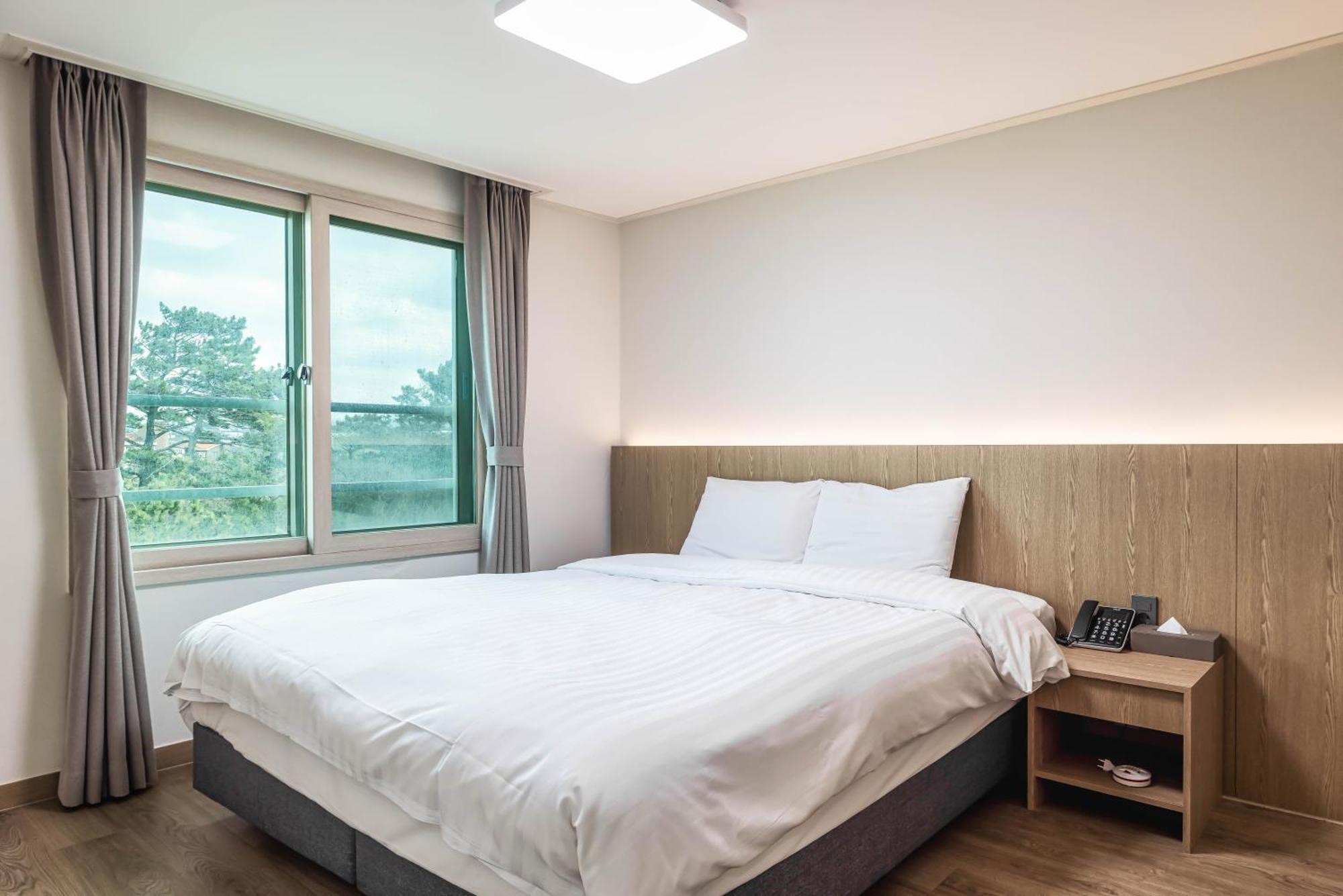 Kensington Resort Jeju Hanlim Luaran gambar